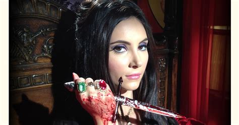Whete to watch the love witch